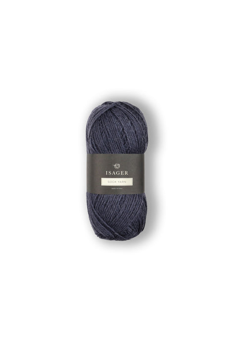 Isager - Sock Yarn - Alpaca, Lana Merino e Nylon