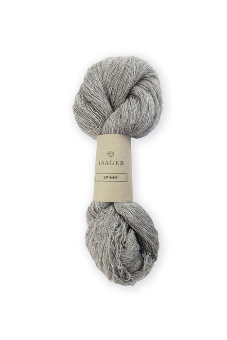Isager - Spinni - 100% lana - made in Danimarca