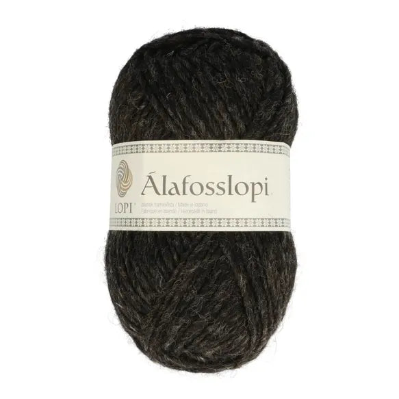 Icelandic wool - Álafosslopi - Lopi