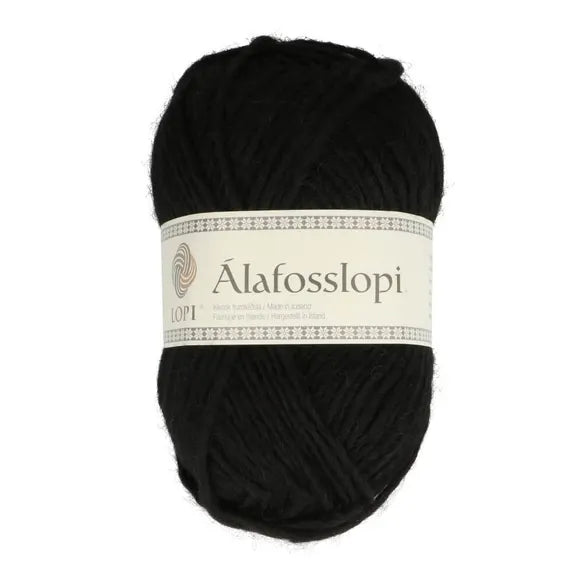 Icelandic wool - Álafosslopi - Lopi