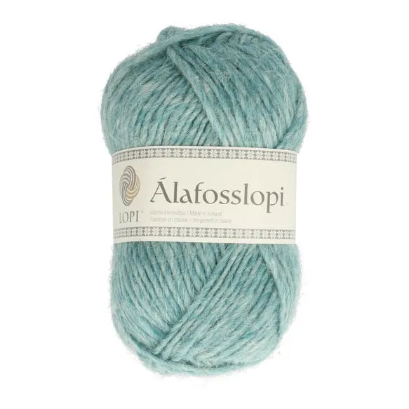 Icelandic wool - Álafosslopi - Lopi