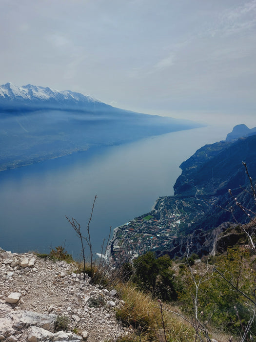 KNITTING RETREAT in AUTOGESTIONE in Val di Ledro -  14 e 15 giugno