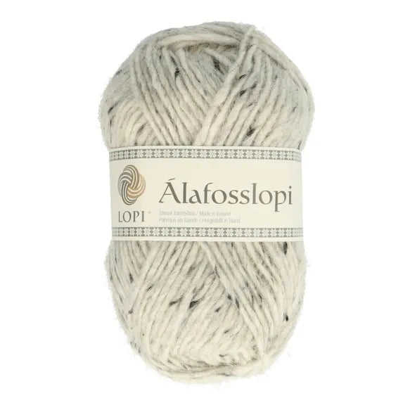 Icelandic wool - Álafosslopi - Lopi