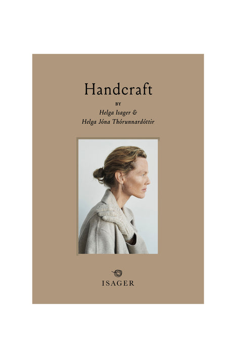 Handcraft - Isager