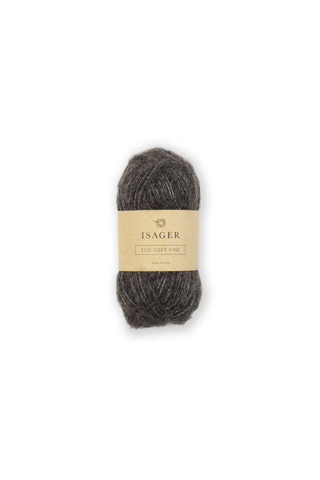 Isager - Soft Fine - Alpaca Seta e Yak