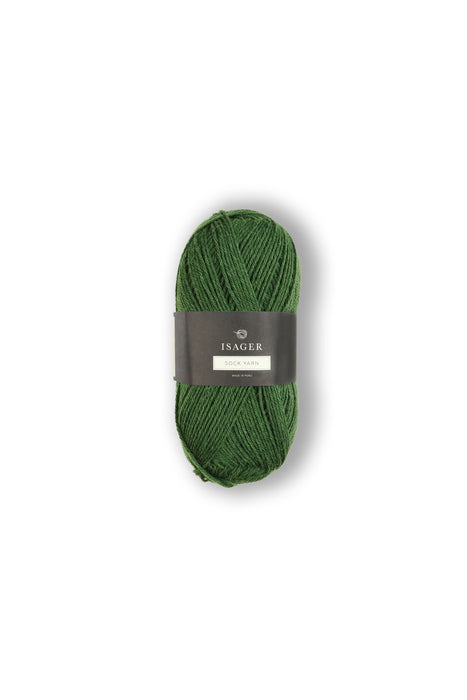 Isager - Sock Yarn - Alpaca, Lana Merino e Nylon