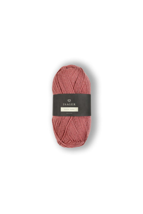 Isager - Sock Yarn - Alpaca, Lana Merino e Nylon