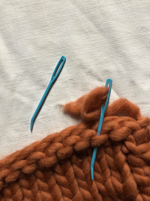 Clover - Wool needle Jumbo