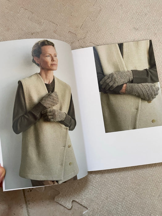 Handcraft - Isager