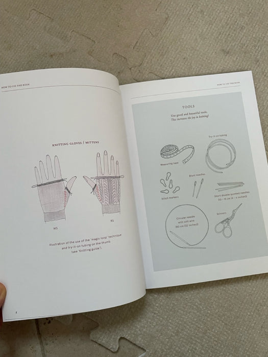 Handcraft - Isager