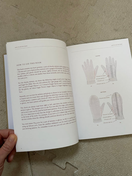Handcraft - Isager