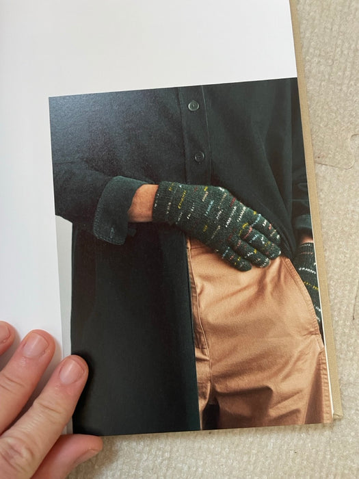 Handcraft - Isager