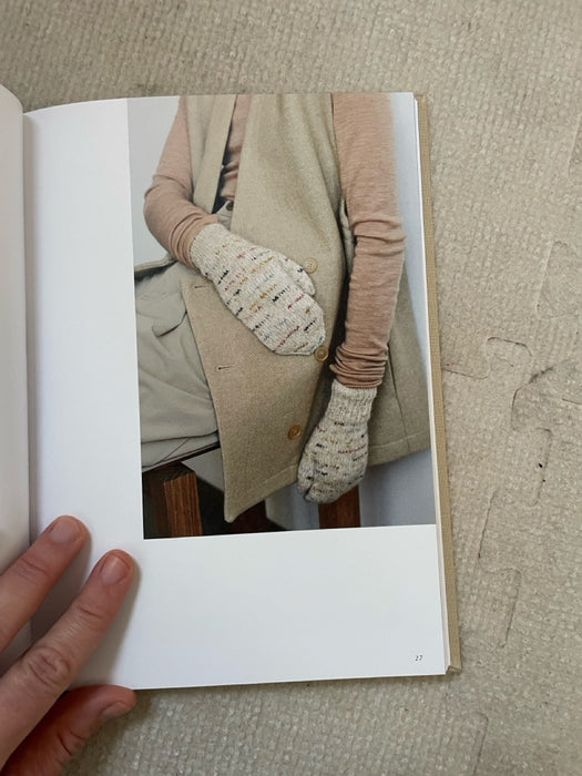 Handcraft - Isager