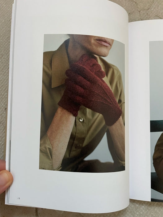 Handcraft - Isager