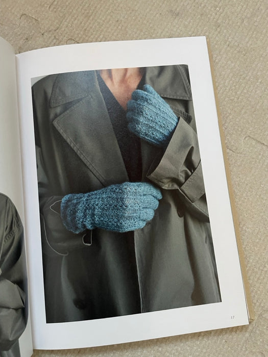 Handcraft - Isager
