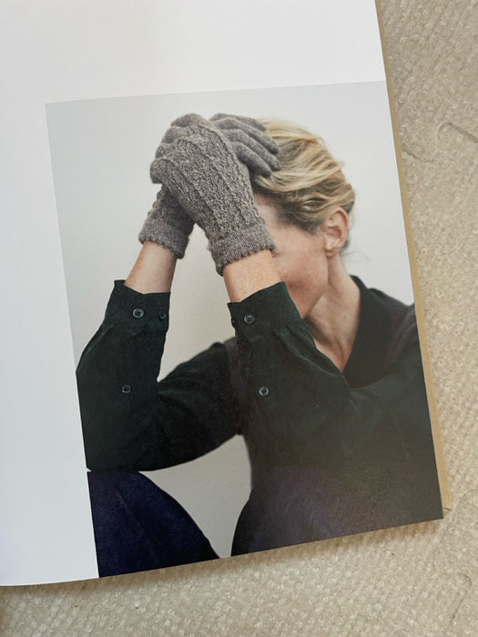 Handcraft - Isager