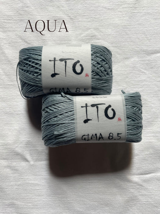 ITO - Gima 8.5 - 100% Cotton