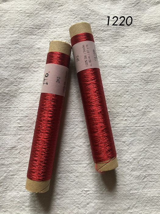 ITO - Iki - Embroidery Thread - Seta