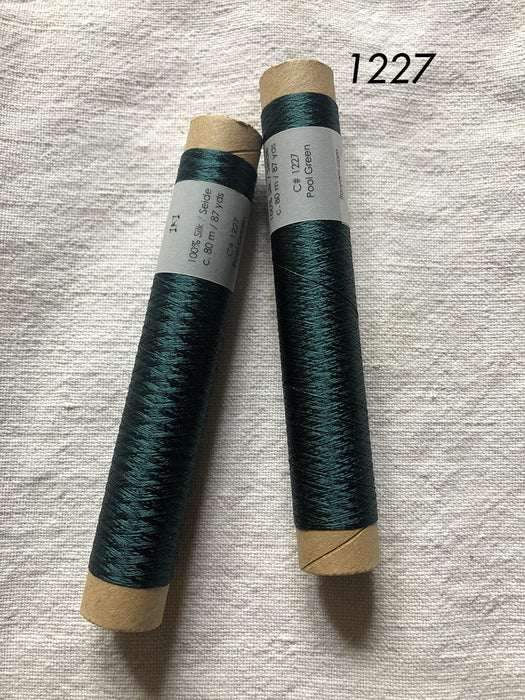 ITO - Iki - Embroidery Thread - Seta