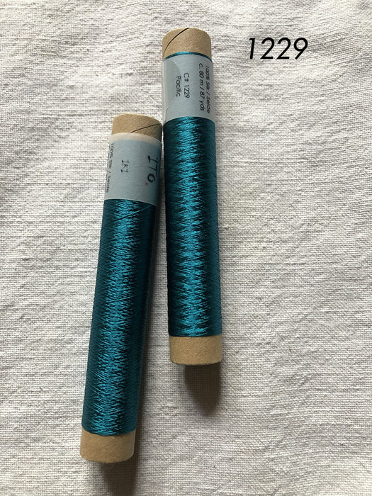 ITO - Iki - Embroidery Thread - Seta