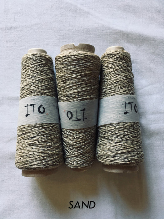 ITO - Shimo - 80% Wool 20% Silk