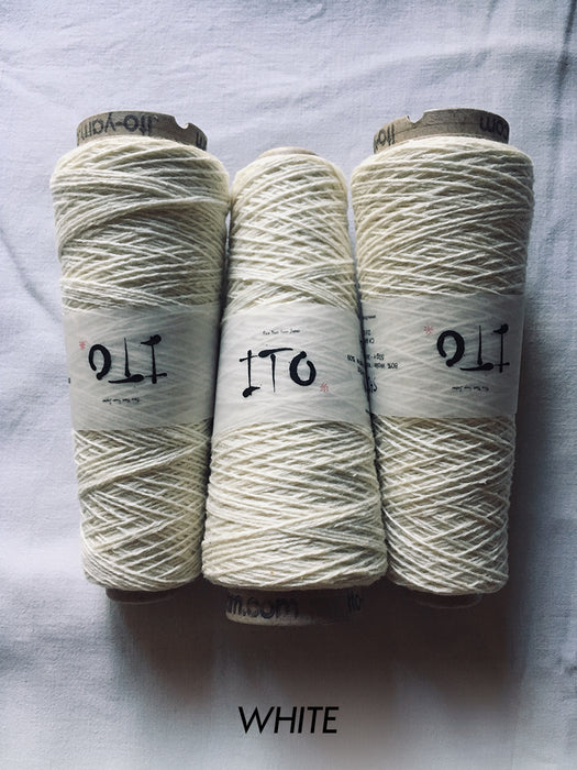 ITO - Shimo - 80% Wool 20% Silk