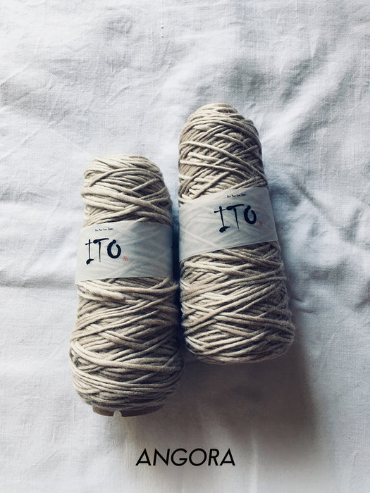 ITO - Yomo - 100% Wool