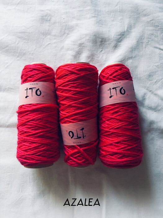 ITO - Yomo - 100% Wool