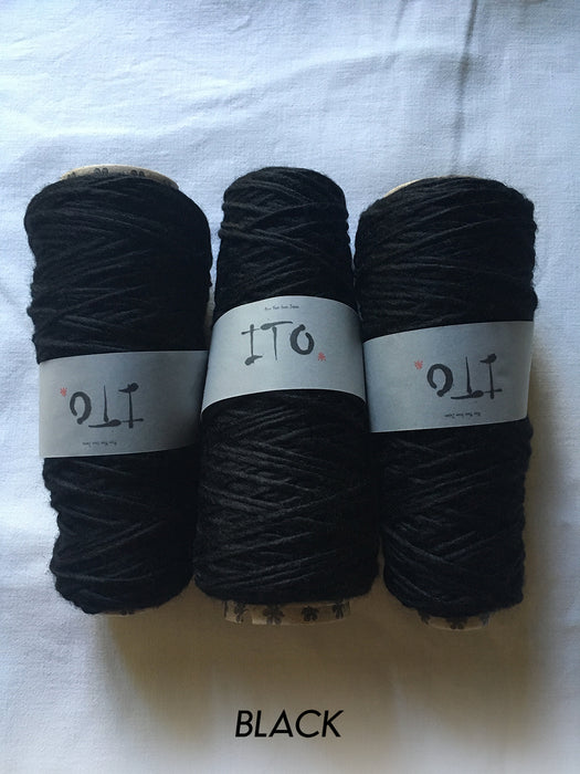 ITO - Yomo - 100% Wool