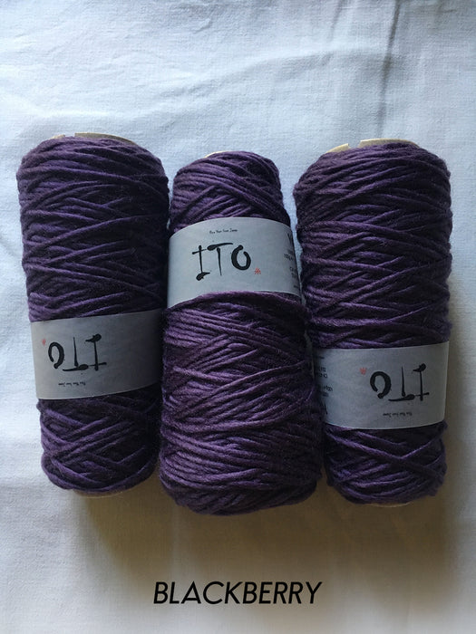 ITO - Yomo - 100% Wool