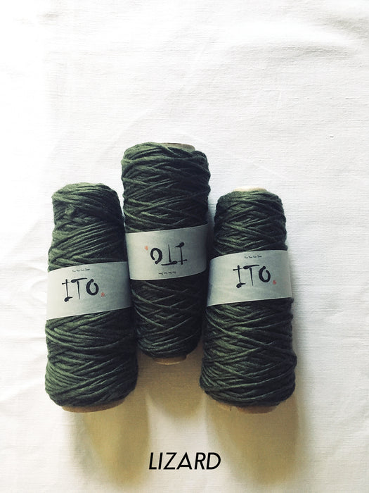 ITO - Yomo - 100% Wool