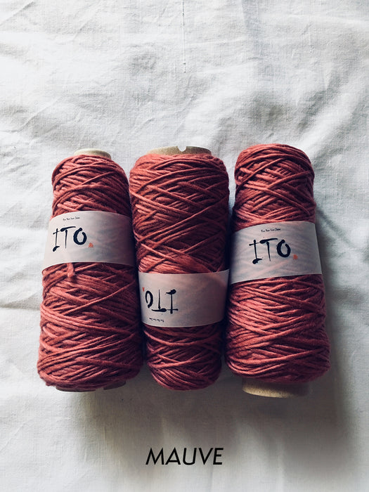 ITO - Yomo - 100% Wool