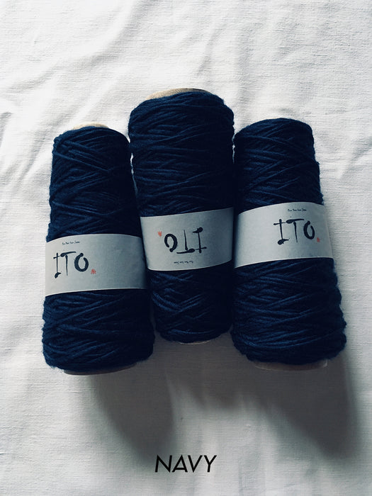 ITO - Yomo - 100% Wool