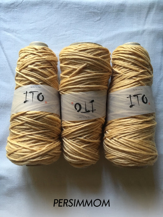 ITO - Yomo - 100% Wool