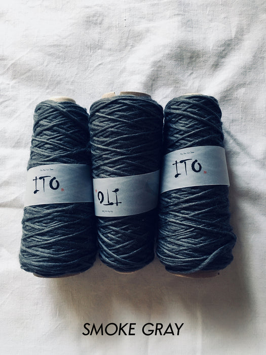 ITO - Yomo - 100% Wool