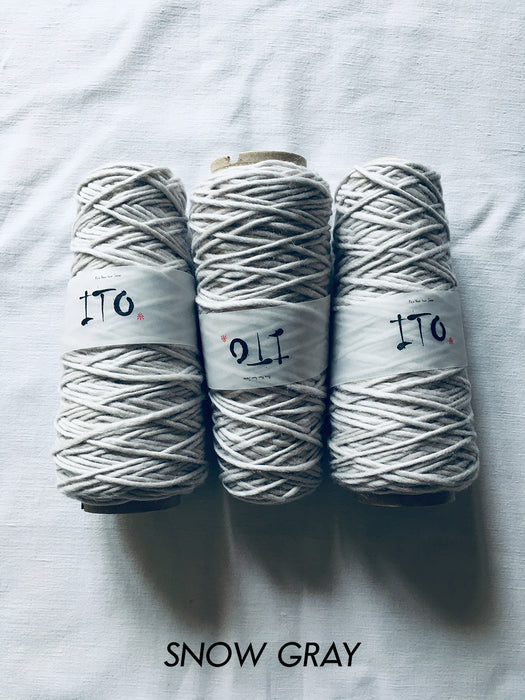 ITO - Yomo - 100% Wool