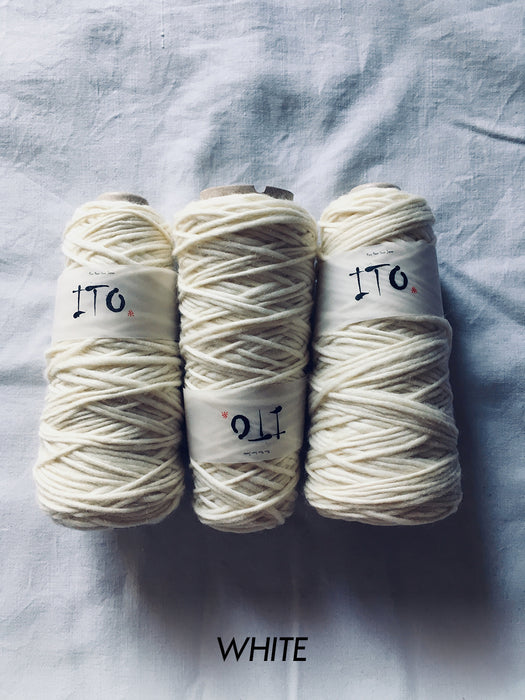 ITO - Yomo - 100% Wool