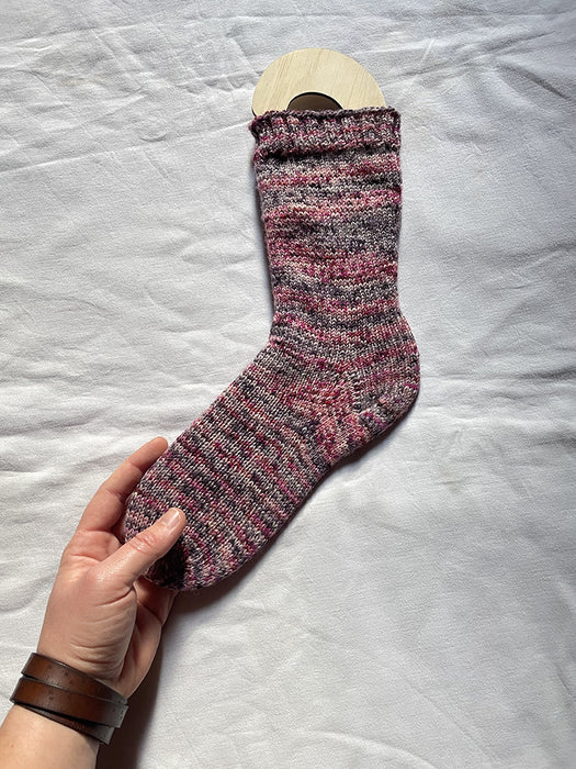 Sock Blocking - Forme per calzini