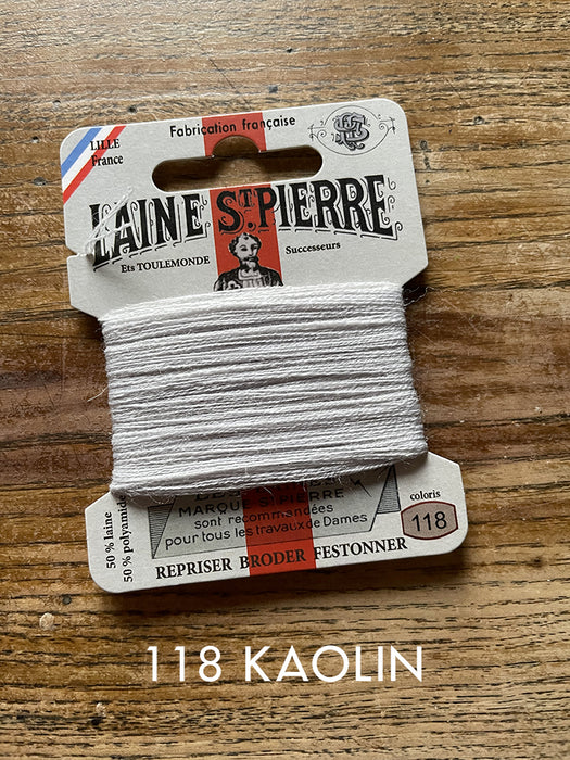 Laine Saint Pierre - filo per ricamo e rammendo