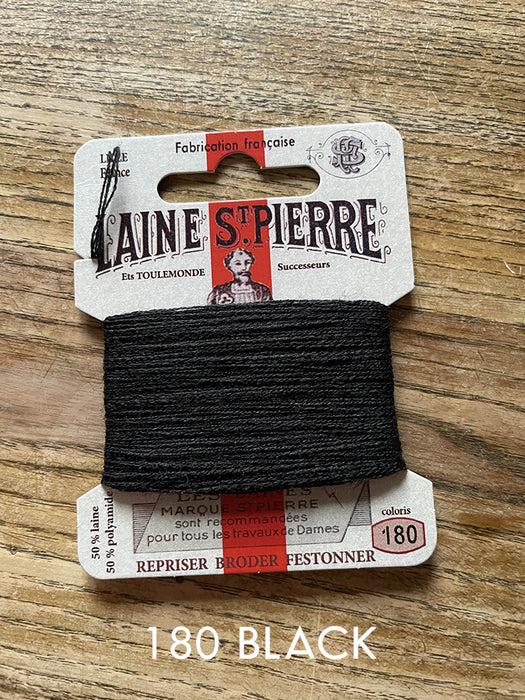 Laine Saint Pierre - filo per ricamo e rammendo