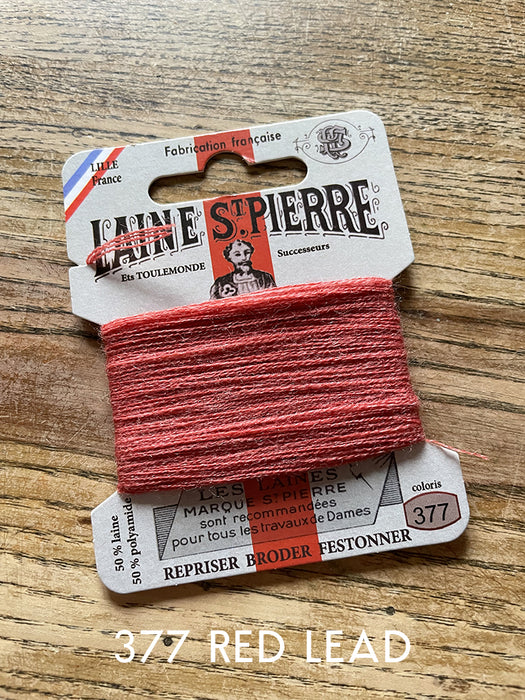 Laine Saint Pierre - filo per ricamo e rammendo