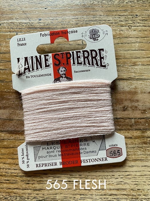 Laine Saint Pierre - filo per ricamo e rammendo