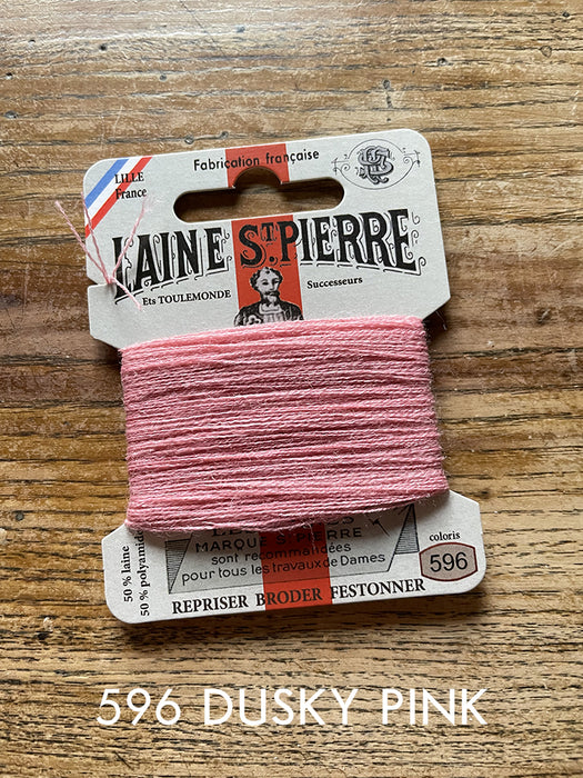 Laine Saint Pierre - filo per ricamo e rammendo